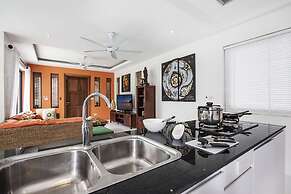 6 Bedroom Twin Villas Ban Tai near Beach SDV260/261-By Samui Dream Vil