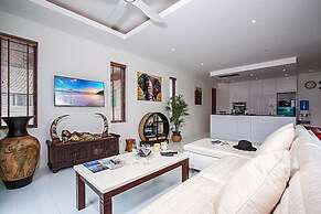 6 Bedroom Twin Villas Ban Tai near Beach SDV260/261-By Samui Dream Vil