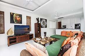 6 Bedroom Twin Villas Ban Tai near Beach SDV260/261-By Samui Dream Vil