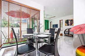 6 Bedroom Twin Villas Ban Tai near Beach SDV260/261-By Samui Dream Vil