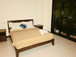 7 Bedroom Twin Villas on Beach Front Resort