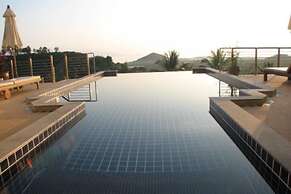 6 Bedroom Sea View Villas Kai Muk Mussourie