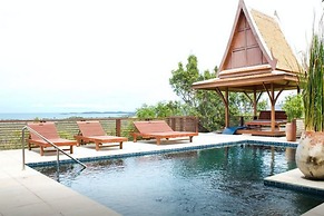 6 Bedroom Sea View Villas Kai Muk Mussourie