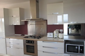 6 Bedroom Sea View Villas Kai Muk Mussourie