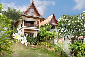 6 Bedroom Sea View Villas Kai Muk Mussourie