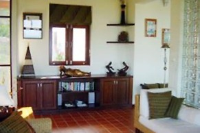 6 Bedroom Sea View Villas Kai Muk Mussourie