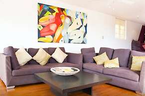 6 Bedroom Sea View Villas Kai Muk Mussourie