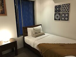 12 Bedroom Luxury Twin Sea View Villas Angthong