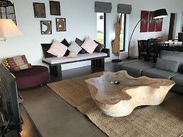 12 Bedroom Luxury Twin Sea View Villas Angthong