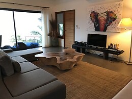 12 Bedroom Luxury Twin Sea View Villas Angthong