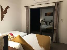 12 Bedroom Luxury Twin Sea View Villas Angthong