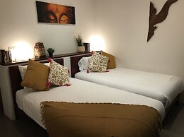 12 Bedroom Luxury Twin Sea View Villas Angthong