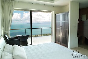 12 Bedroom Luxury Twin Sea View Villas Angthong