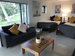 12 Bedroom Luxury Twin Sea View Villas Angthong