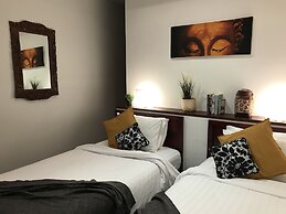 12 Bedroom Luxury Twin Sea View Villas Angthong