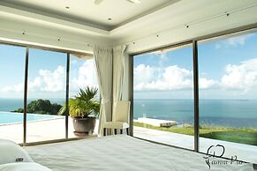 12 Bedroom Luxury Twin Sea View Villas Angthong