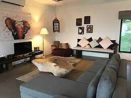 12 Bedroom Luxury Twin Sea View Villas Angthong