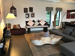 12 Bedroom Luxury Twin Sea View Villas Angthong