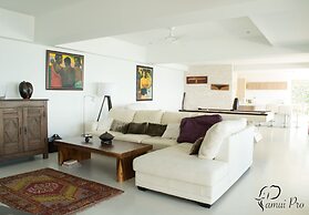 12 Bedroom Luxury Twin Sea View Villas Angthong