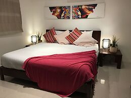 12 Bedroom Luxury Twin Sea View Villas Angthong