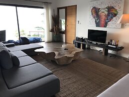 12 Bedroom Luxury Twin Sea View Villas Angthong