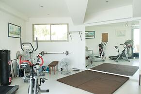 12 Bedroom Luxury Twin Sea View Villas Angthong