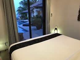 12 Bedroom Luxury Twin Sea View Villas Angthong