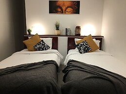 12 Bedroom Luxury Twin Sea View Villas Angthong