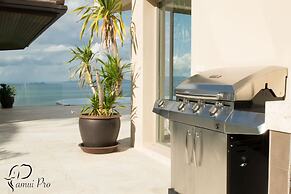 12 Bedroom Luxury Twin Sea View Villas Angthong