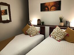 12 Bedroom Luxury Twin Sea View Villas Angthong