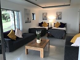 12 Bedroom Luxury Twin Sea View Villas Angthong