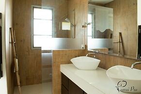 12 Bedroom Luxury Twin Sea View Villas Angthong