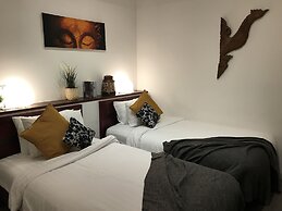 12 Bedroom Luxury Twin Sea View Villas Angthong