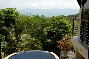 3 Bedroom Sea View Villa Kao Lom SDV127-By Samui Dream Villas