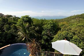3 Bedroom Sea View Villa Kao Lom SDV127-By Samui Dream Villas