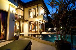 3 Bedroom Sea View Villa Kao Lom SDV127-By Samui Dream Villas