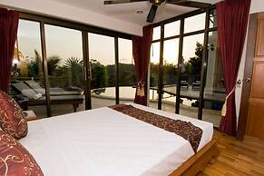 3 Bedroom Sea View Villa Kao Lom SDV127-By Samui Dream Villas