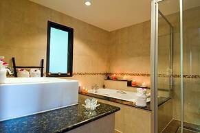 3 Bedroom Sea View Villa Kao Lom SDV127-By Samui Dream Villas