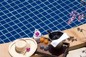 3 Bedroom Sea View Villa Kao Lom SDV127-By Samui Dream Villas