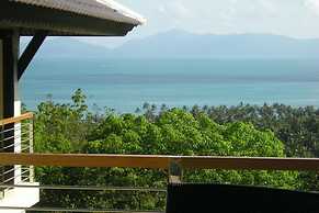 3 Bedroom Sea View Villa Kao Lom SDV127-By Samui Dream Villas