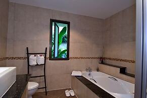 3 Bedroom Sea View Villa Kao Lom SDV127-By Samui Dream Villas