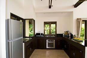 3 Bedroom Sea View Villa Kao Lom SDV127-By Samui Dream Villas