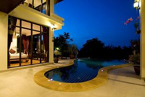 3 Bedroom Sea View Villa Kao Lom SDV127-By Samui Dream Villas