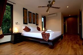 3 Bedroom Sea View Villa Kao Lom SDV127-By Samui Dream Villas