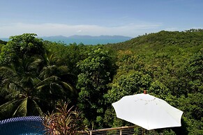 3 Bedroom Sea View Villa Kao Lom SDV127-By Samui Dream Villas