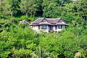 3 Bedroom Sea View Villa Kao Lom SDV127-By Samui Dream Villas