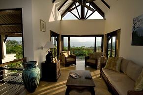 3 Bedroom Sea View Villa Kao Lom SDV127-By Samui Dream Villas