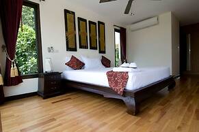 3 Bedroom Sea View Villa Kao Lom SDV127-By Samui Dream Villas