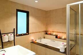 3 Bedroom Sea View Villa Kao Lom SDV127-By Samui Dream Villas