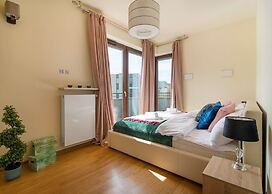 P&O Apartments Wilanow 7